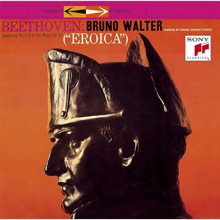 Amazon | ベートーヴェン︓交響曲第7番・第8番 | ブルーノ・ワルター